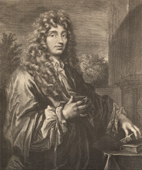 Afbeelding van Christiaan Huygens