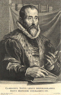 Afbeelding van Justus Lipsius