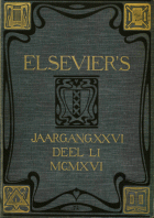 Elseviers Geïllustreerd Maandschrift. Jaargang 26,  [tijdschrift] Elsevier's Geïllustreerd Maandschrift