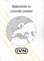 Colloquium Neerlandicum 12 (1994),  [tijdschrift] Handelingen Colloquium Neerlandicum