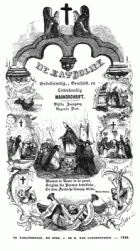 De katholiek 1846. Deel 9,  [tijdschrift] Katholiek, De