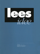 Leesidee. Jaargang 1,  [tijdschrift] Leesidee. Kritisch-bibliografisch tijdschrift