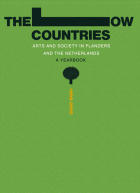 The Low Countries. Jaargang 7,  [tijdschrift] The Low Countries