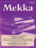 Mekka. Jaarboek voor lezers. Jaargang 1995,  [tijdschrift] Mekka. Jaarboek voor lezers