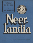 Neerlandia. Jaargang 62,  [tijdschrift] Neerlandia