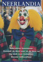 Neerlandia. Jaargang 103,  [tijdschrift] Neerlandia