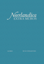 Neerlandica extra Muros. Jaargang 1985,  [tijdschrift] Neerlandica extra Muros / Internationale Neerlandistiek