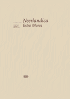 Neerlandica extra Muros. Jaargang 2003,  [tijdschrift] Neerlandica extra Muros / Internationale Neerlandistiek