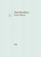 Neerlandica extra Muros. Jaargang 2007,  [tijdschrift] Neerlandica extra Muros / Internationale Neerlandistiek