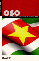 OSO. Tijdschrift voor Surinaamse taalkunde, letterkunde en geschiedenis. Jaargang 31,  [tijdschrift] OSO