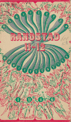 Randstad 11-12,  [tijdschrift] Randstad