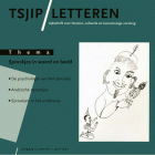 Tsjip/Letteren. Jaargang 7,  [tijdschrift] Tsjip/Letteren