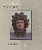 Van Gogh Museum Journal 1996,  [tijdschrift] Van Gogh Museum Journal