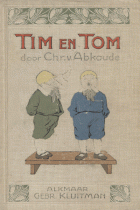 Tim en Tom, Chr. van Abkoude