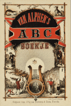 Van Alphen's ABC Boekje, Hieronymus van Alphen
