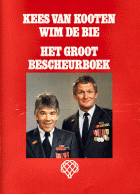 Het groot bescheurboek, Wim de Bie, Kees van Kooten