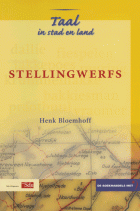 Stellingwerfs, Henk Bloemhoff