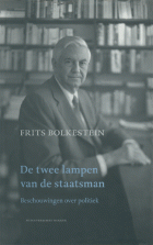 De twee lampen van de staatsman, Frits Bolkestein