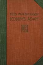 Koning Adam, Kees van Bruggen