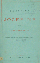 Jozefine, Cd. Busken Huet