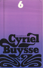 Verzameld werk. Deel 6, Cyriel Buysse