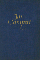 Verzamelde gedichten (1922-1943), Jan Campert