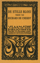 De stille bloei, Richard de Cneudt