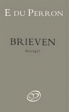 Brieven. Deel 3. 1 april 1931-31 december 1932, E. du Perron
