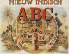 Nieuw Indisch ABC, J. van der Heijden