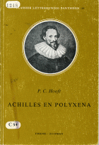 Achilles en Polyxena, P.C. Hooft