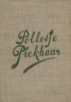 Polletje Piekhaar, Willem van Iependaal