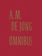 Omnibus, A.M. de Jong