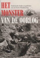 Het monster van de oorlog, Rob Kammelar, J.M.J. Sicking, Menno Wielinga