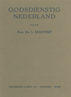 Godsdienstig Nederland, L. Knappert