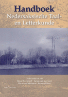 Handboek Nedersaksische taal- en letterkunde, J. van der Kooi