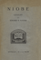 Niobe, Edward B. Koster
