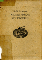 Nederlandsche volksboeken, C. Kruyskamp