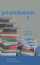 Platbook 1. Columns, Wim Kuipers