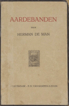 Aardebanden, Herman de Man