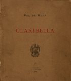 Claribella, Pol de Mont