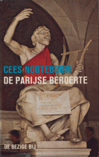 De Parijse beroerte, Cees Nooteboom