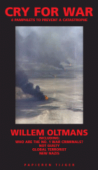 Cry for War, Willem Oltmans