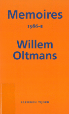 Memoires 1986-B, Willem Oltmans