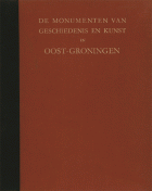 Oost-Groningen, M.D. Ozinga