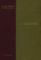 Dr. Schaepman. Deel 1, Jules Persyn