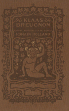 Klaas Breugnon, Romain Rolland