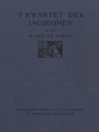 't Kwartet der Jacobijnen, Maurits Sabbe