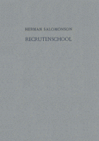 Recrutenschool, Herman Salomonson