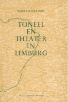 Toneel en theater in Limburg in de 19e en 20e eeuw, Harry Schillings