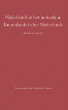Nederlands in het buitenland, buitenlands in het Nederlands, Nicoline van der Sijs